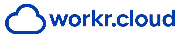 workr.cloud Logo